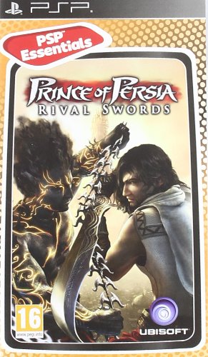 Épées rivales Prince Of Persia - Les essentiels Épées rivales Prince Of Persia - Les essentiels